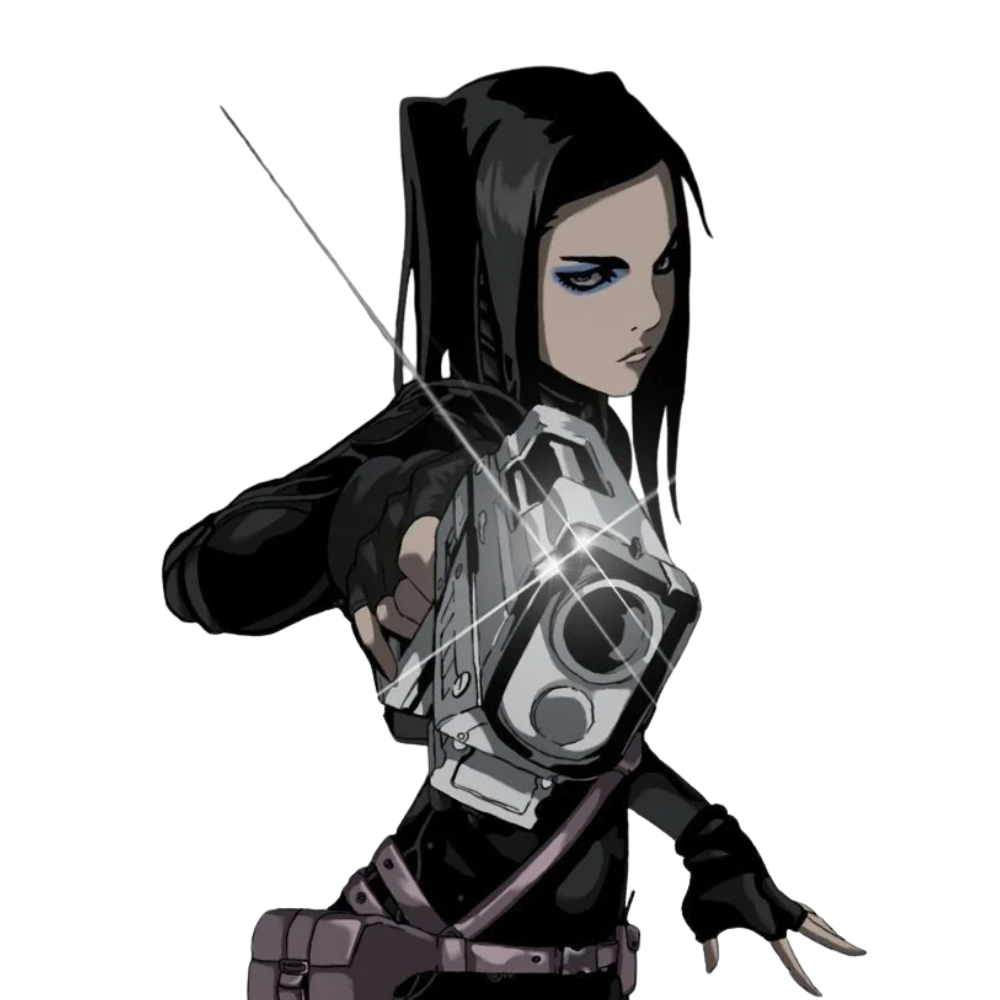 Re l Mayer Merch - Ergo Proxy Merch