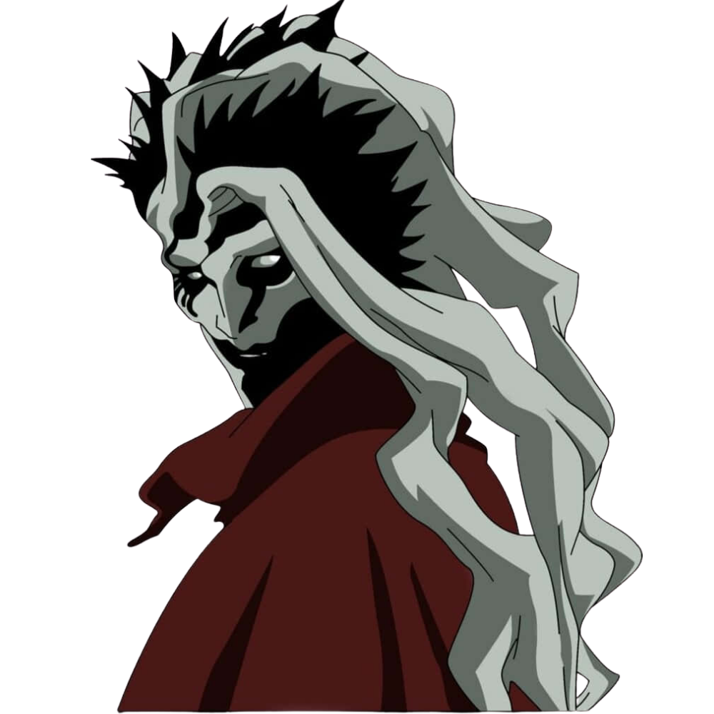 Vincent Law Merch - Ergo Proxy Merch