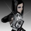 flat750x075f pad750x1000f8f8f8 10 - Ergo Proxy Merch