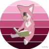 flat750x075f pad750x1000f8f8f8 12 - Ergo Proxy Merch
