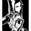 flat750x075f pad750x1000f8f8f8.u15 4 - Ergo Proxy Merch