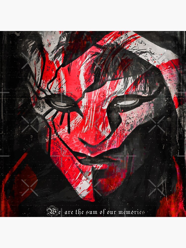 Ergo Proxy Quote Tapestry - Image 2