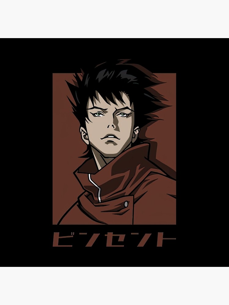 Ergo Proxy Vincent Tapestry - Image 2