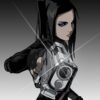 flat750x075f pad750x750f8f8f8 14 - Ergo Proxy Merch