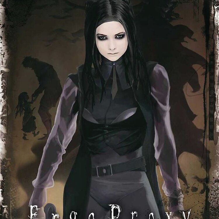 Ergo Proxy Re-l Mayer New Design Tote Bag - Image 2