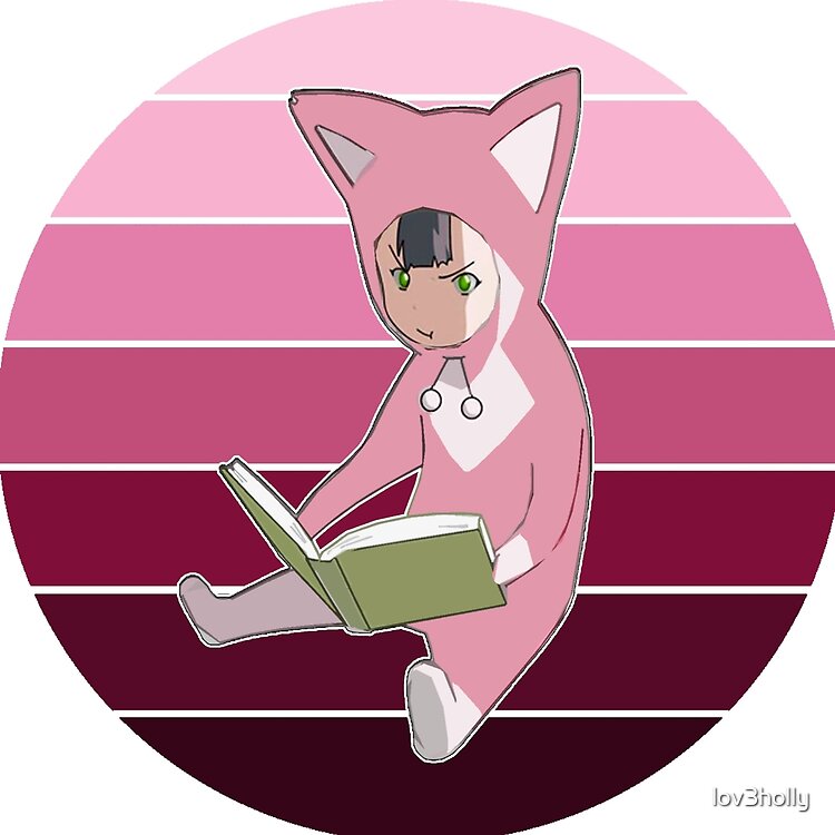 Monochrome Rainbow Pino From Ergo Proxy Pino Reading A Book Tote Bag - Image 2