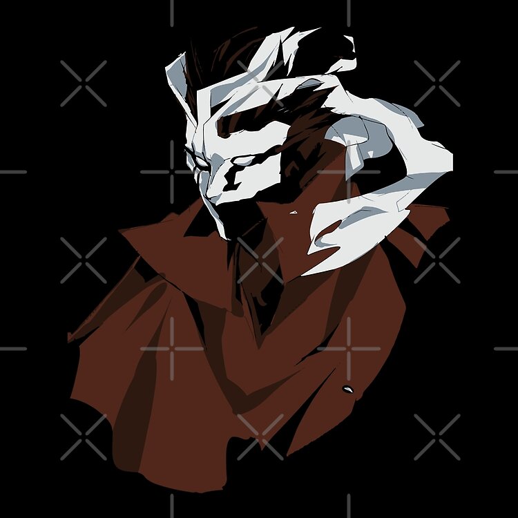 Vincent Law Ergo Proxy Tote Bag - Image 2