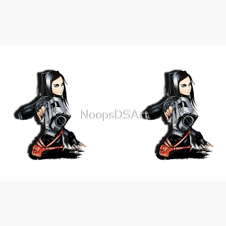 Re L Mayer Ergo Proxy Mug - Image 2