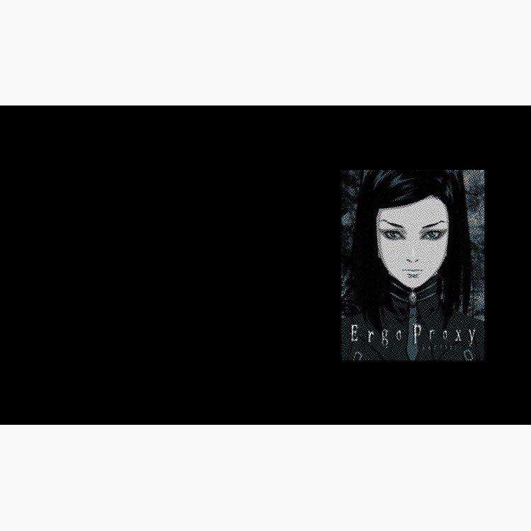 Ergo Proxy High Quality Mug - Image 2