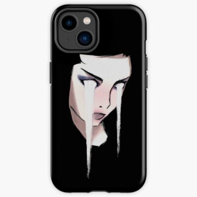 Re L Ergo Proxy Iphone Case