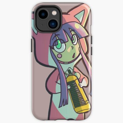 Pino Colorful Iphone Case
