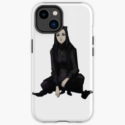Re L Mayer Ii Iphone Case