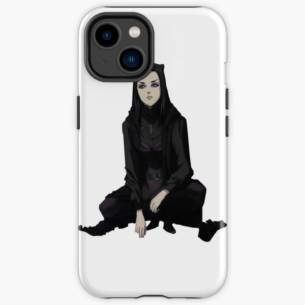 Re L Mayer Ii Iphone Case