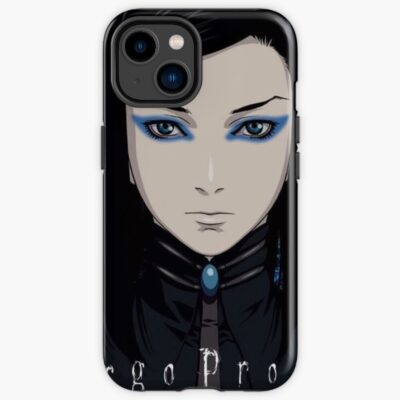 Ergo Proxy Re-l Mayer Hot Design Iphone Case