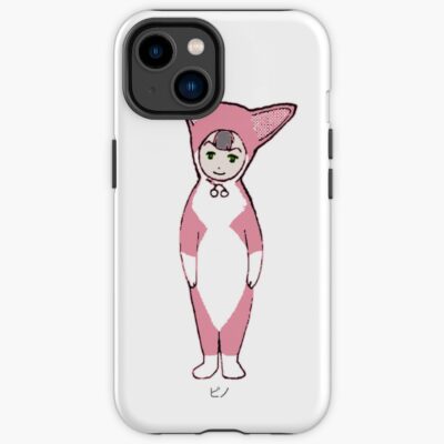 Pino Bunny Suit Iphone Case