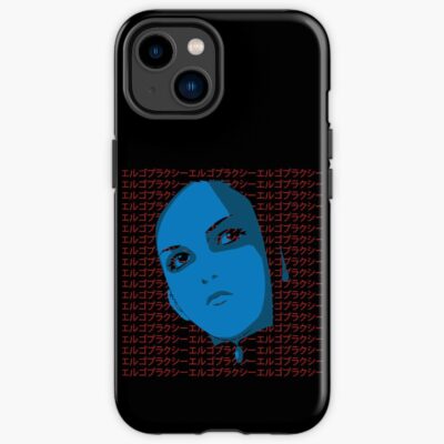 Ergo Cyber Iphone Case