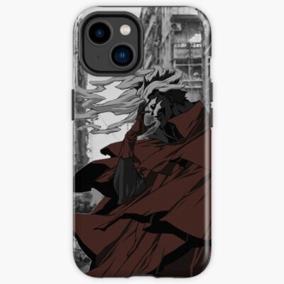 Ergo Proxy Vincent Law Hot Design Iphone Case
