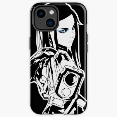 Re L Mayer Iphone Case