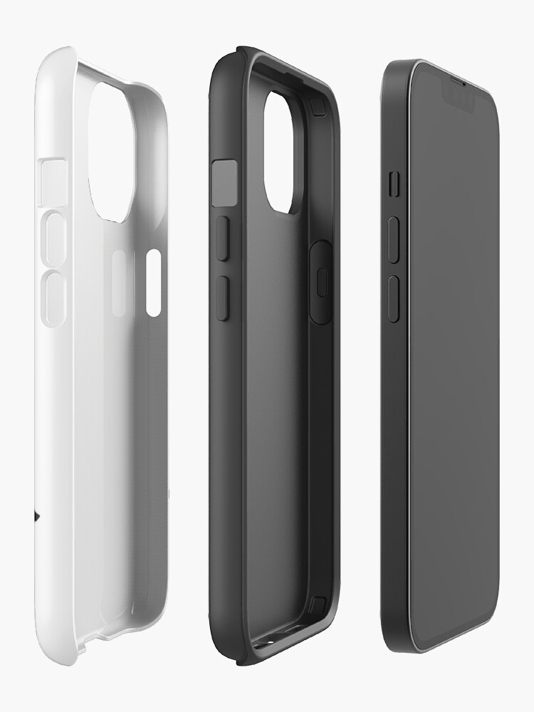 Re L Mayer Ii Iphone Case - Image 2