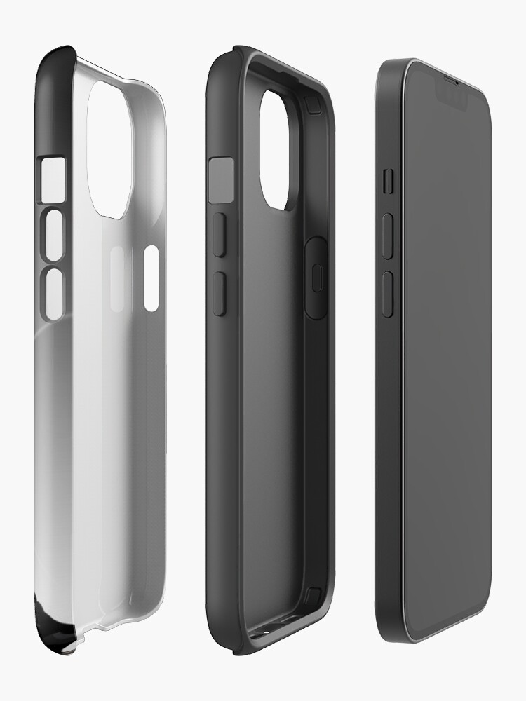Ergo Proxy Re-l Mayer Shot Gun Iphone Case - Image 2