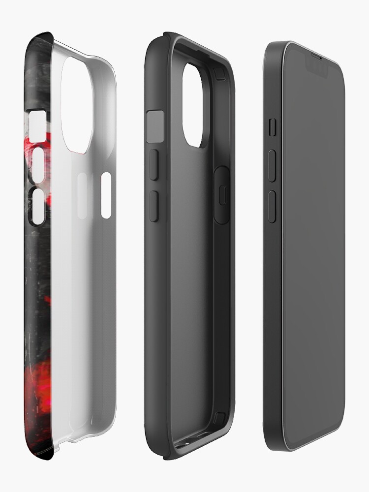 Ergo Proxy Quote Iphone Case - Image 2