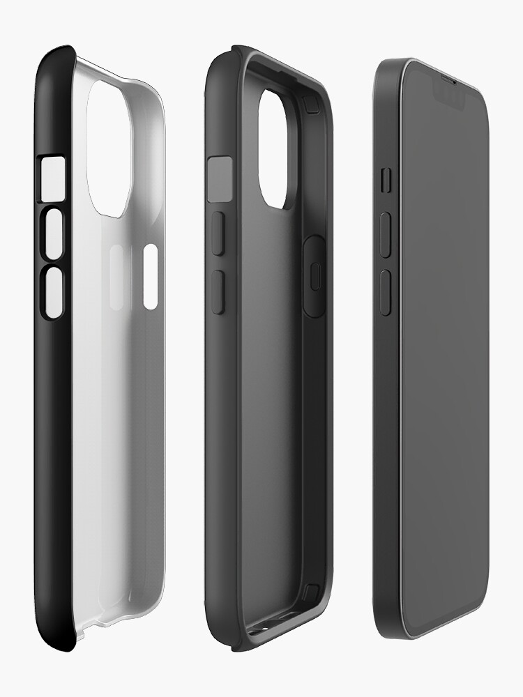 Ergo Cyber Iphone Case - Image 2