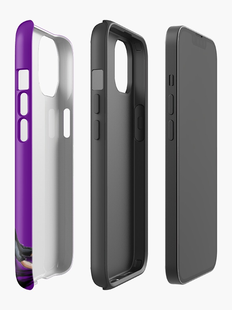 Re L Mayer Ergo Proxy Iphone Case - Image 2