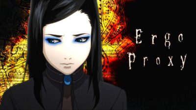maxresdefault - Ergo Proxy Merch
