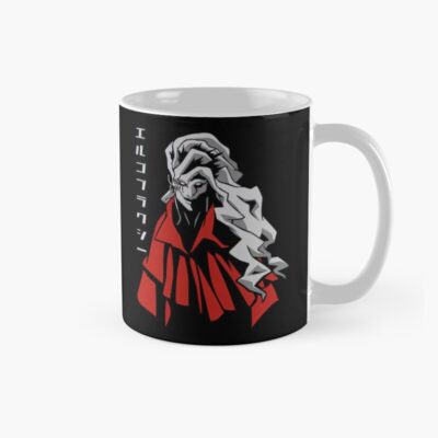Ergo Proxy Hot Mug