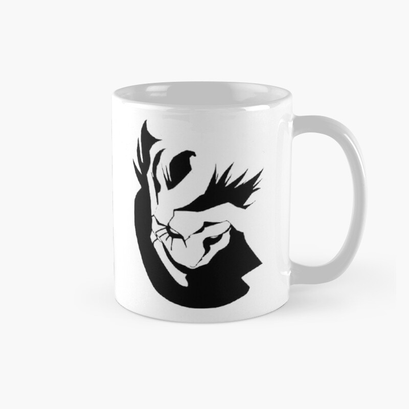 Proxy Mug