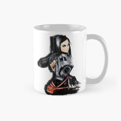 Re L Mayer Ergo Proxy Mug