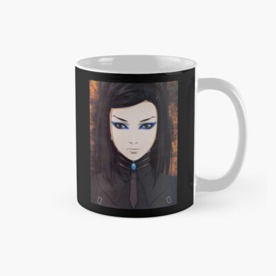 Ergo Proxy Best Selling Mug