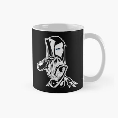 Re L Mayer Mug