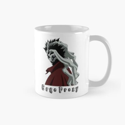 Ergo Proxy Ergo Proxy Ergo Proxy Mug