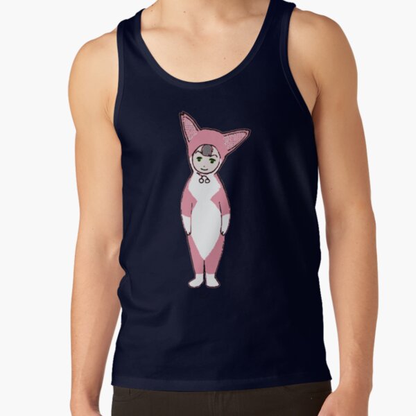 Pino Bunny Suit Tank Top - Image 5
