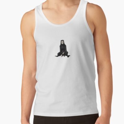 Re L Mayer Ii Tank Top
