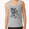 ratankx1860heather greyfront c288321600600 bgf8f8f8 26 - Ergo Proxy Merch