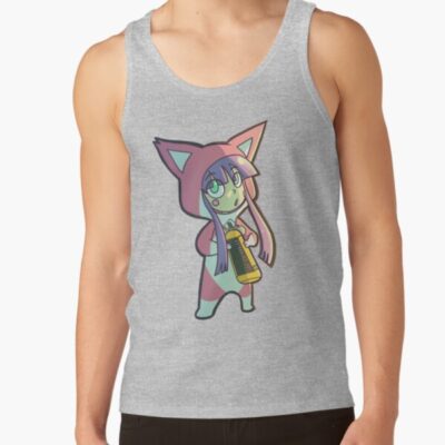 Pino Ergo Proxy So Cute Tank Top