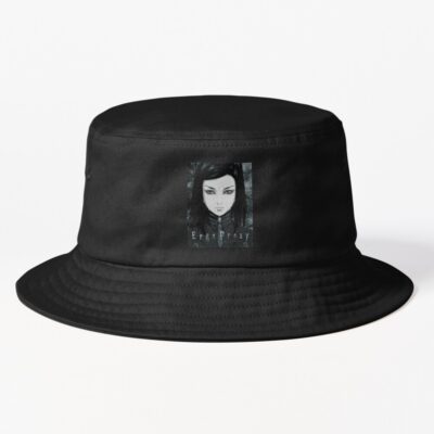 Ergo Proxy Re-l Mayer New Design Bucket Hat