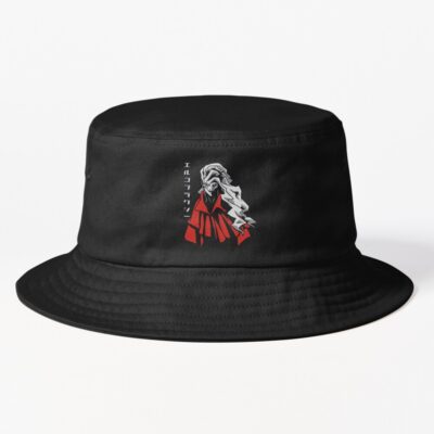 Ergo Proxy Vincent Law Cool Bucket Hat