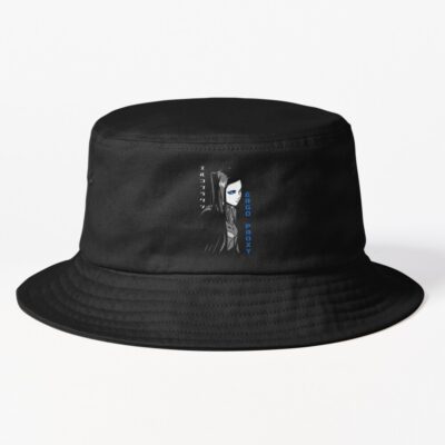 Ergo Proxy Re-l Mayer Hot Design Bucket Hat