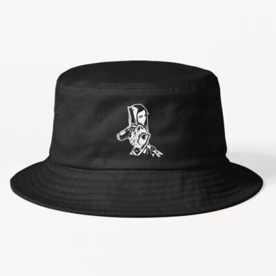 Re L Mayer Bucket Hat