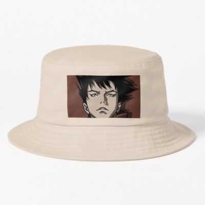 Vincent Law Bucket Hat