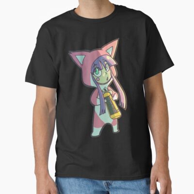Pino Ergo Proxy So Cute T-shirt