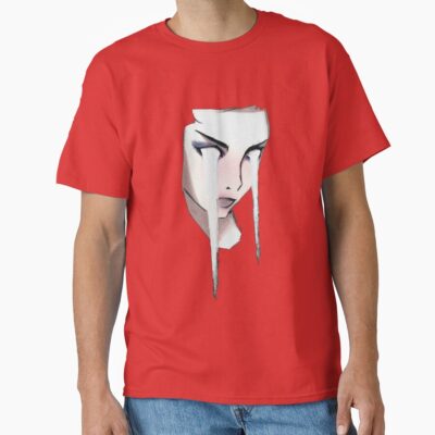 Re L Ergo Proxy T-shirt