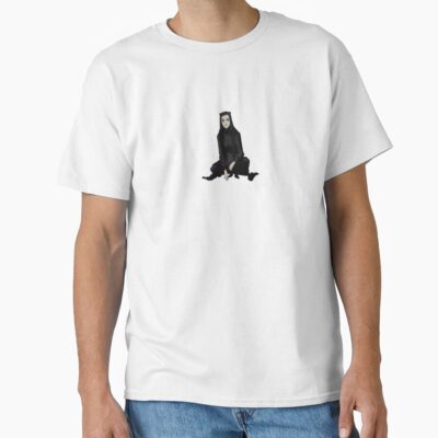 Re L Mayer Ii T-shirt