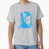 ssrcoclassic teemens 02heather greyfrontproduct squarex1000 - Ergo Proxy Merch