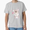 ssrcoclassic teemens 02heather greyfrontproduct squarex1000 12 - Ergo Proxy Merch