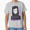 ssrcoclassic teemens 02heather greyfrontproduct squarex1000 13 - Ergo Proxy Merch