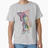 ssrcoclassic teemens 02heather greyfrontproduct squarex1000 16 - Ergo Proxy Merch